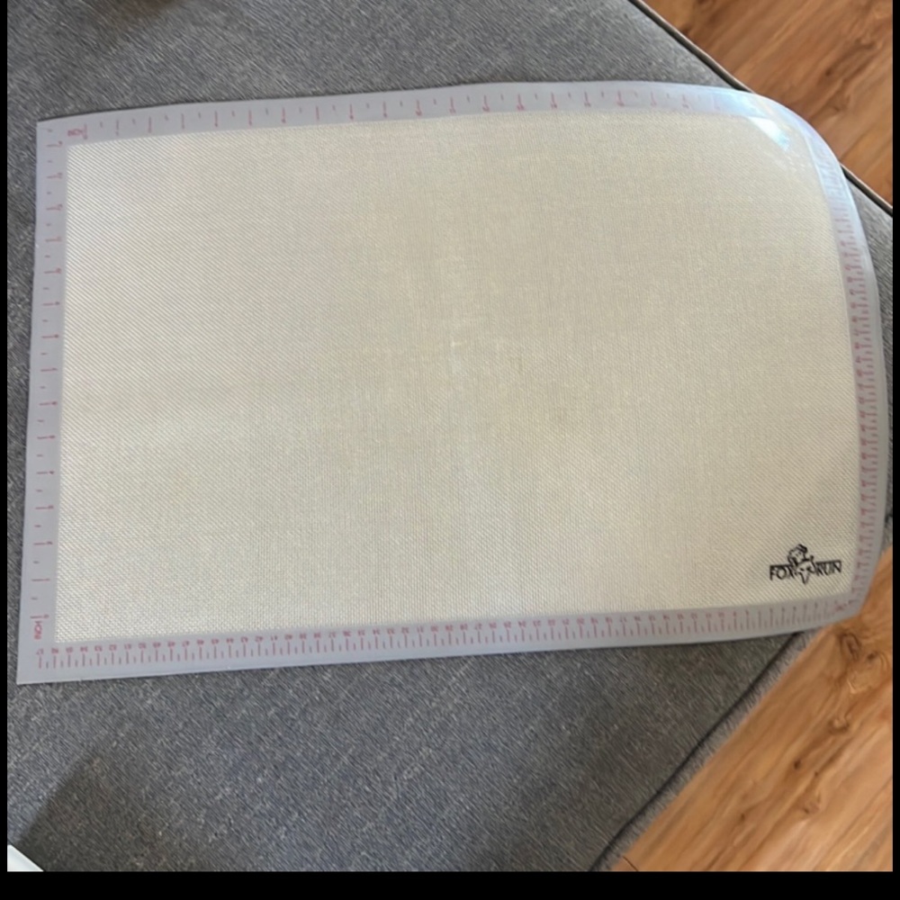 Silicone Baking Mat